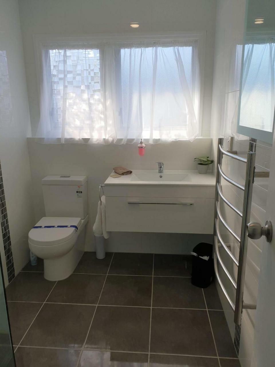 Rose Apartments Unit 5 Central Rotorua- Accommodation & Spa Ngoại thất bức ảnh